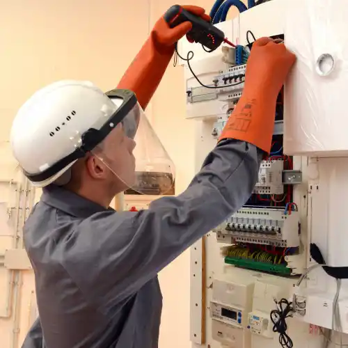 elektricien Alkmaar
